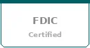 MIDFLORIDA Credit Union Seal Occ seal